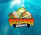 Big Bass Bonanza bei Tower Casino