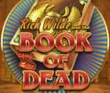 Book of Dead bei Tower Casino