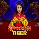 Dragon Tiger Live Live-Spiel bei Tower Casino