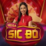 Mega Sic Bo Live-Spiel bei Tower Casino