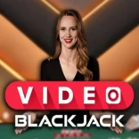 Video Blackjack Live-Spiel bei Tower Casino