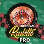 European Roulette Pro Tischspiel bei Tower Casino