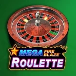 Mega Fire Blaze Roulette Tischspiel bei Tower Casino