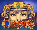 Cleopatra bei Tower Casino