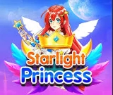 Starlight Princess bei Tower Casino