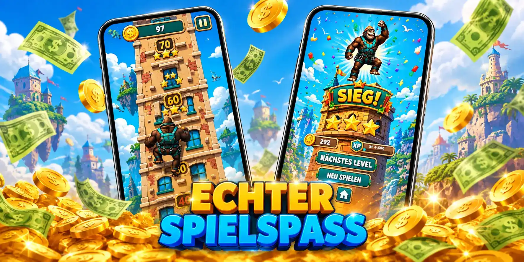 Tower Casino Banner 2