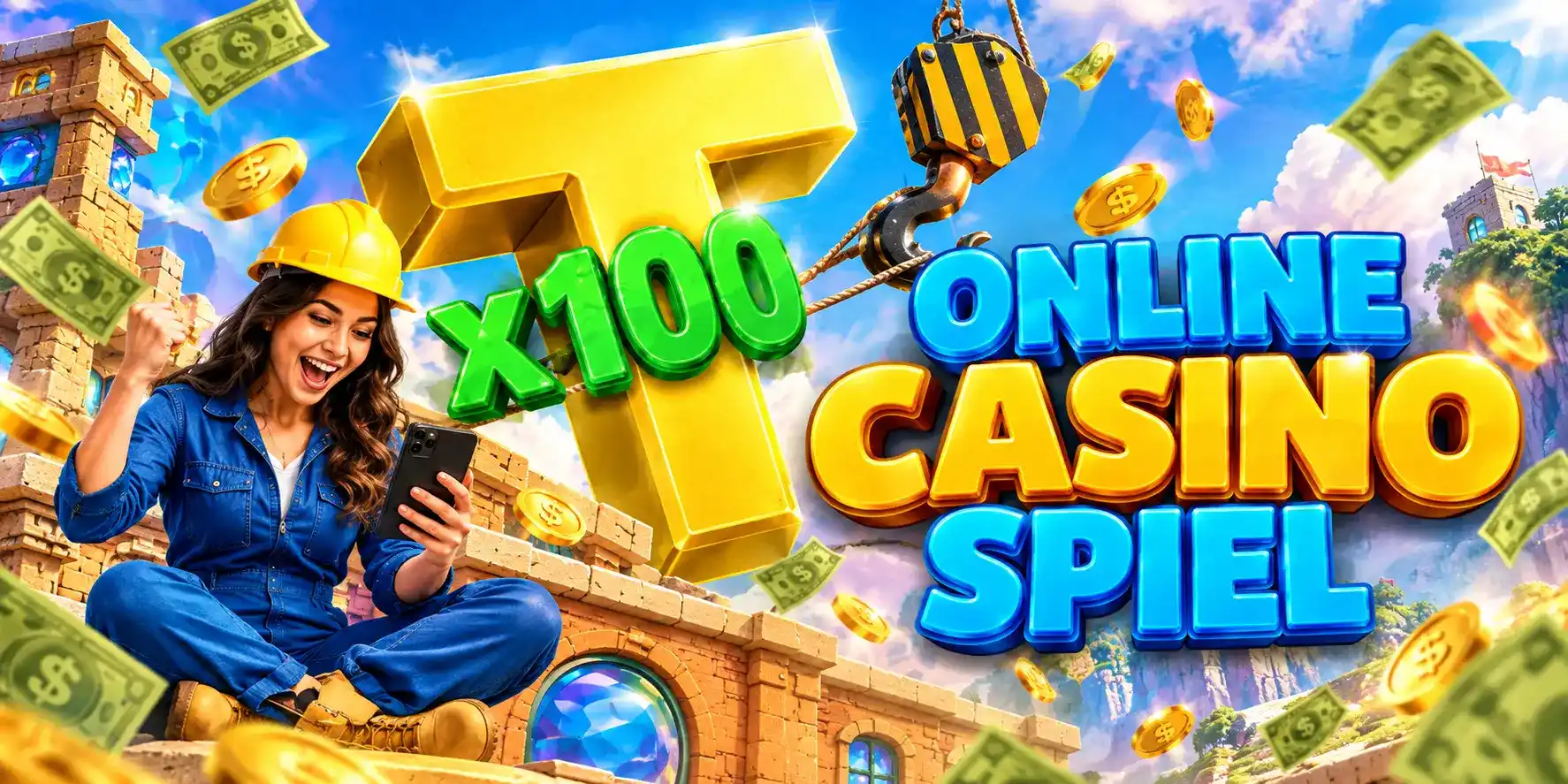 Tower Casino Banner 3